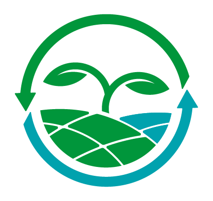 RELAND Projektet, logo